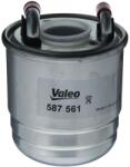 VALEO filtru combustibil VALEO 587561 (587561) - automobilus