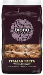 biona Fusilli din grau integral Bio, 500 gr, Biona