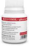 Tis Farmaceutic Sa Bucotisol glicerina boraxată 10%, 25 ml, Tis Farmaceutic