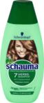 Schauma Şampon 7 plante, 400 ml