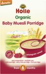HOLLE BABY Musli Organic, +6 luni, 250 g, Holle Baby Food