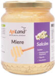 APILAND Miere de salcâm, 500 gr, Apiland