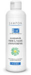 TIS Farmaceutic Sampon cu extract de urzica, nalba si D-panthenol, 250 ml, Tis Farmaceutic