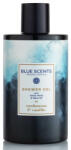 Blue Scents Gel de dus Cardamom & Vanilla, 300 ml, Blue Scents