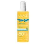 Uriage Spray de protectie solara cu SPF 50+ pentru copii Bariesun, 200 ml, Uriage
