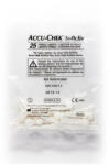 Roche Ace sterile Softclix Accu Chek, 25 bucati, Roche