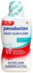 PARODONTAX Apa de gura fara alcool Daily Gum Care Fresh Mint Parodontax, 500 ml, Gsk