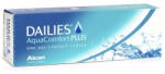 Alcon Aqua Confort Plus Lentile de contact Dailies Aqua Comfort Plus, -1.75, 30 bucăți, Alcon