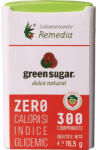 Laboratoarele Remedia Green Sugar Dispenser, 300 comprimate, Remedia