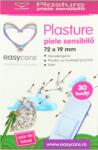 Easycare Healthcare Produscts Plasture pentru piele sensibila, 72 x 19 mm, EasyCare
