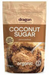 Dragon Superfoods Zahar din palmier de cocos Bio, 250 g, Dragon Foods
