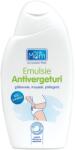 Cosmetic Plant Emulsie antivergeturi Me and Mom, 200 ml, Cosmetic Plant