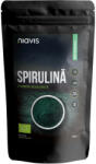 Bio Niavis Trade Spirulina pulbere ecologica, 125 g, Niavis