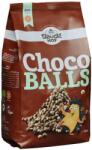 BAUCKHOF Cereale Choco Balls fara gluten, 300 g, Bauckhof