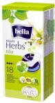 Bella Absorbante zilnice Panty Herbs Tilia Extra Soft, 18 bucăți, Bella