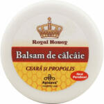 APIDAVA Balsam cu ceara si propolis pentru calcaie, 30 ml, Apidava