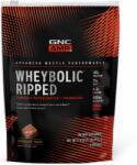 GNC Amp Wheybolic Ripped, Proteina Din Zer, Cu Aroma De Ciocolata, 493.2 G