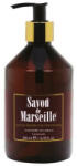 Savon Sapun lichid cu Mandarine, 500 ml, Savon de Marseille