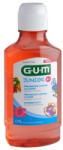 Sunstar Gum Apă de gură, Junior 6+, 300 ml, Sunstar Gum