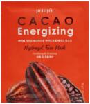 PETITFEE Masca faciala tonifianta cu cacao Energizing Hydrogel, 32 g, Petitfee Masca de fata