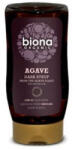 BIONA Sirop de Agave Eco Dark, 250 ml, Biona