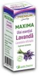 Justin Pharma Ulei esential de Lavanda Maxima, 10 ml, Justin Pharma