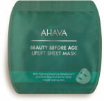 AHAVA Masca pentru intinerirea si fermitatea tenului Beauty Before Age, 17 g, Ahava Masca de fata