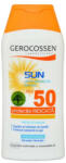 GEROCOSSEN Lapte pentru protectie solara SPF 50, 200 ml, Gerocossen