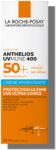 L'Oréal La Roche-Posay Anthelios Crema hidratanta fara parfum pentru protectie solara SPF 50+ UVmune, 50 ml