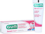 Sunstar Gum Pasta de dinti Sensivital, 75 ml, Sunstar Gum