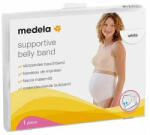 Medela Centura abdominala elastica de sustinere pentru perioada prenatala, marimea S, Medela