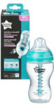 Tommee Tippee Biberon anticolici +3 luni Closer to Nature, 340 ml, Tommee Tippee