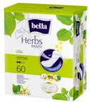 Bella Absorbante zilnice Panty Herbs Tilia Extra Soft, 60 bucăți, Bella