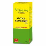 VITALIA Alcool Camforat 10%, 40 g, Vitalia
