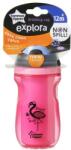 Tommee Tippee Cana Sipper Izoterma Explora Siclam, 260 ml, Tommee Tippee