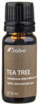 Sabio Cosmetics Ulei 100% pur esențial Tea Tree, 10 ml, Sabio