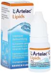 Bausch & Lomb Picaturi oftalmice Artelac Lipids, 10 ml, Bausch + Lomb