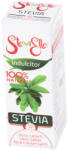 Hermes Natural Îndulcitor cu Stevia SteviElle, 10 ml, Hermes Natural