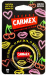 Carmex Balsam de buze cu cirese Neon, 7.5 g, Carmex