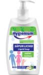 Hygienium Sapun lichid cu Aloe Vera si Musetel Family, 500 ml, Hygienium
