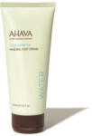 AHAVA Crema pentru picioare pe baza de minerale Deadsea Water, 100 ml, Ahava