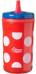 Tommee Tippee Cana Cool Cup Rosu, 18 luni+, 300 ml, Tommee Tippee