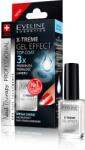 Eveline Cosmetics Tratament gel efect Top Coat X-treme Nail Therapy, 12 ml, Eveline Cosmetics