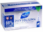 PHYTO Tratament impotriva caderii parului pentru barbati Phytolium 4, 12 fiole, Phyto