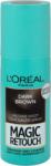 L'Oréal Paris MAGIC RETOUCH Spray pentru camuflarea rădăcinilor brun, 75 ml