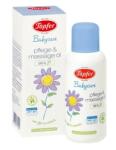 TOPFER Ulei de corp Bio pentru copii, 100 ml, Topfer