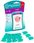 COMPEED Plasturi tratament pentru herpes, 15 plasturi, Compeed
