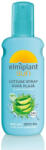 Elmiplant Sun Lotiune spray calmanta dupa plaja, 200 ml, Elmiplant