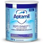 NUTRICIA Formula de lapte de inceput Pepti Syneo 1, 0- 6 luni, 400 g, Aptamil