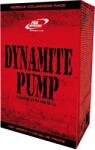 Pro Nutrition Dynamite Pump, 30 pachete, Pro Nutrition